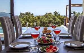 Villa | 1 Schlafzimmer
