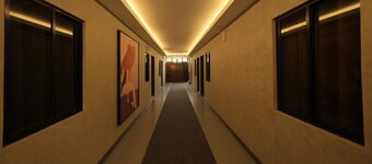 GREY HOTEL AND MOTEL