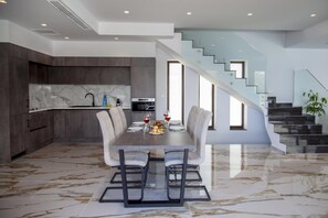 Villa - Zavia Tria in Syvota (Igoumenitsa)