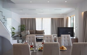 Villa | 3 bedrooms - Zavia Tria in Syvota (Igoumenitsa)