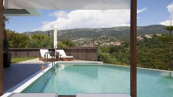 Villa | 3 bilik tidur