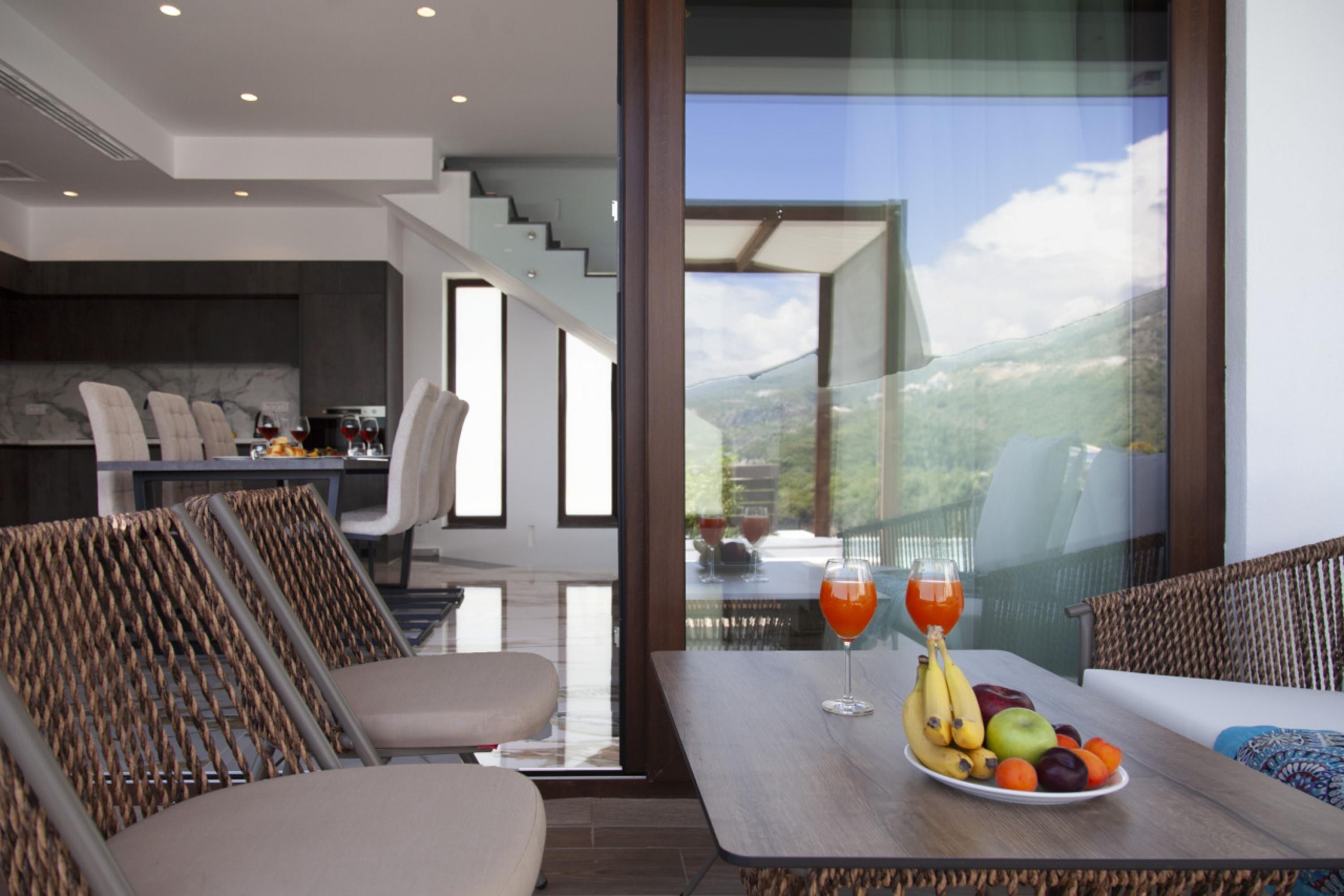 Vila | 3 kamar tidur