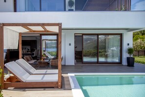 3 bedrooms - Zavia DYO in Syvota With 3 Bedrooms and 3 Bathrooms (Igoumenitsa)