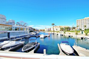 Marina - Fontana - nice apartment close to the beach in Javea (Javea)