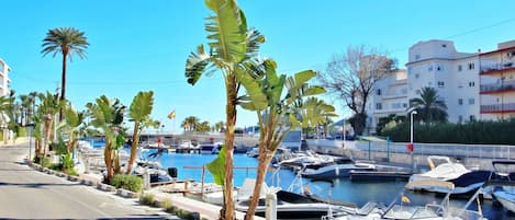 Port de plaisance