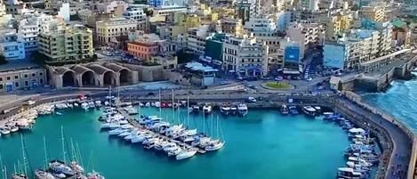 Port de plaisance