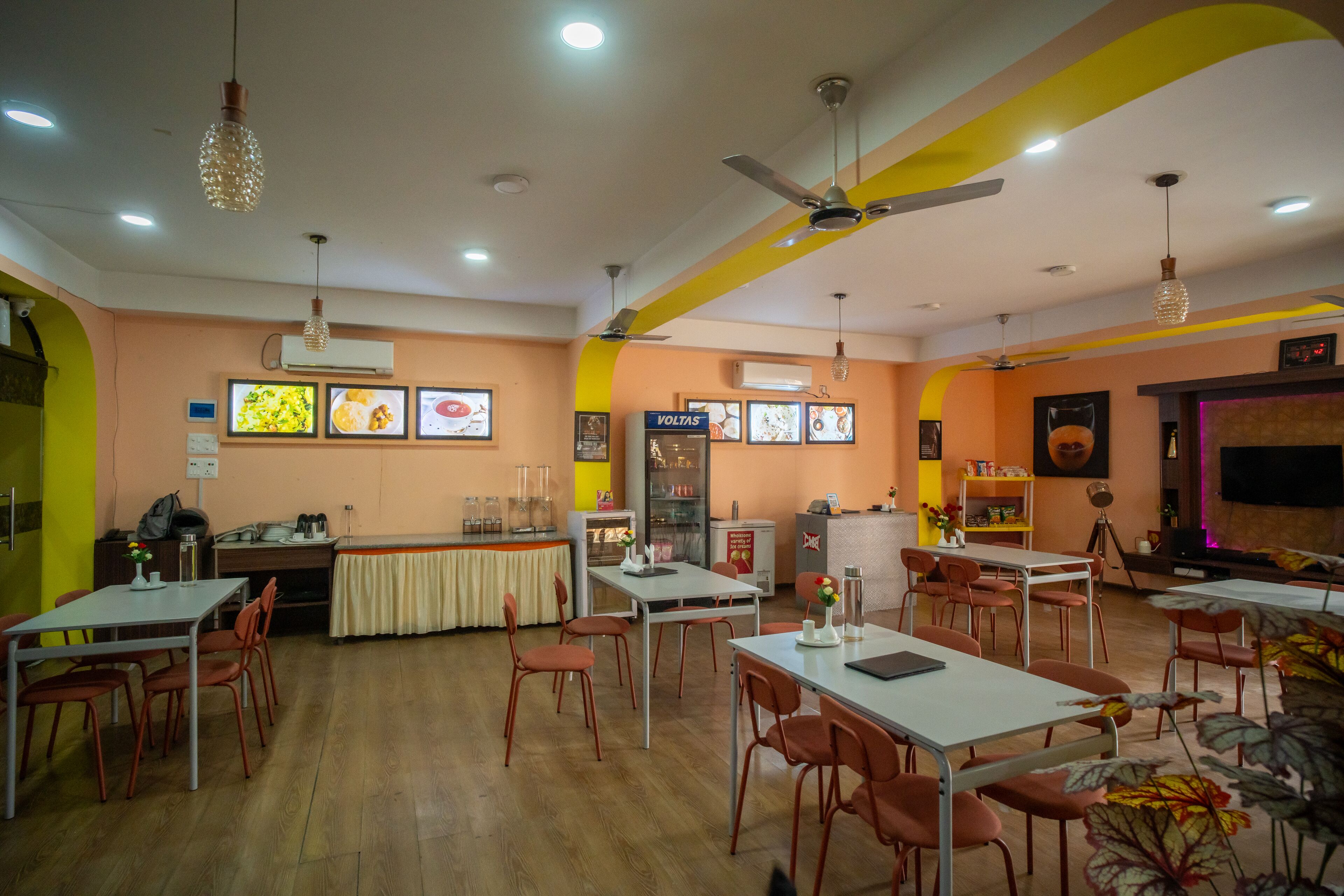 Restaurante