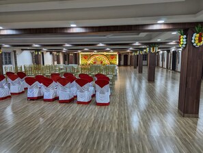 Salón de bodas