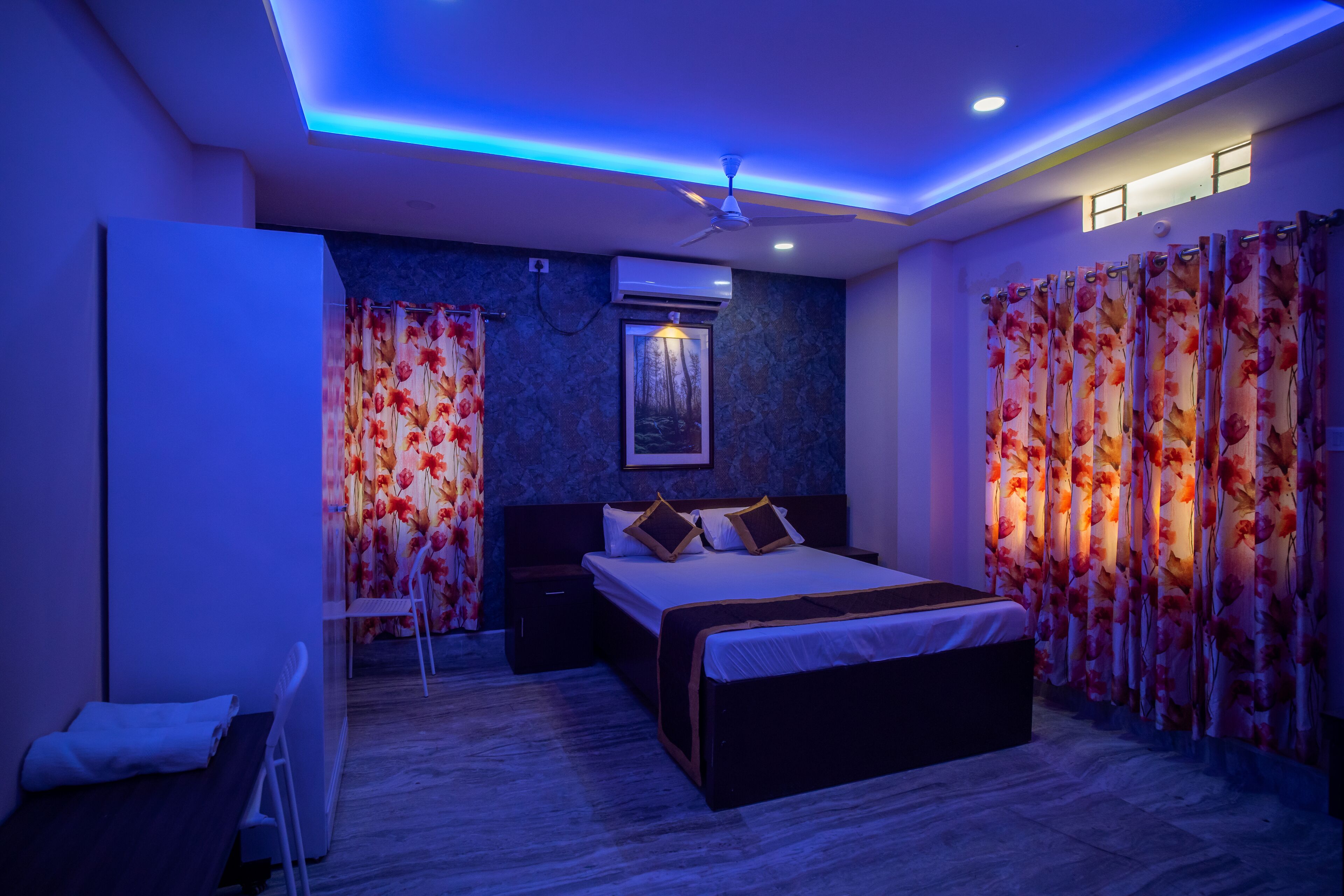 Doppelzimmer | Kostenloses WLAN