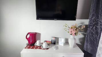 Room, 1 Bedroom | Room amenity