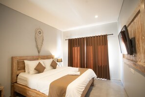 Standard-Villa | 2 Schlafzimmer, kostenloses WLAN