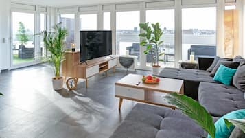 Smart TV, books