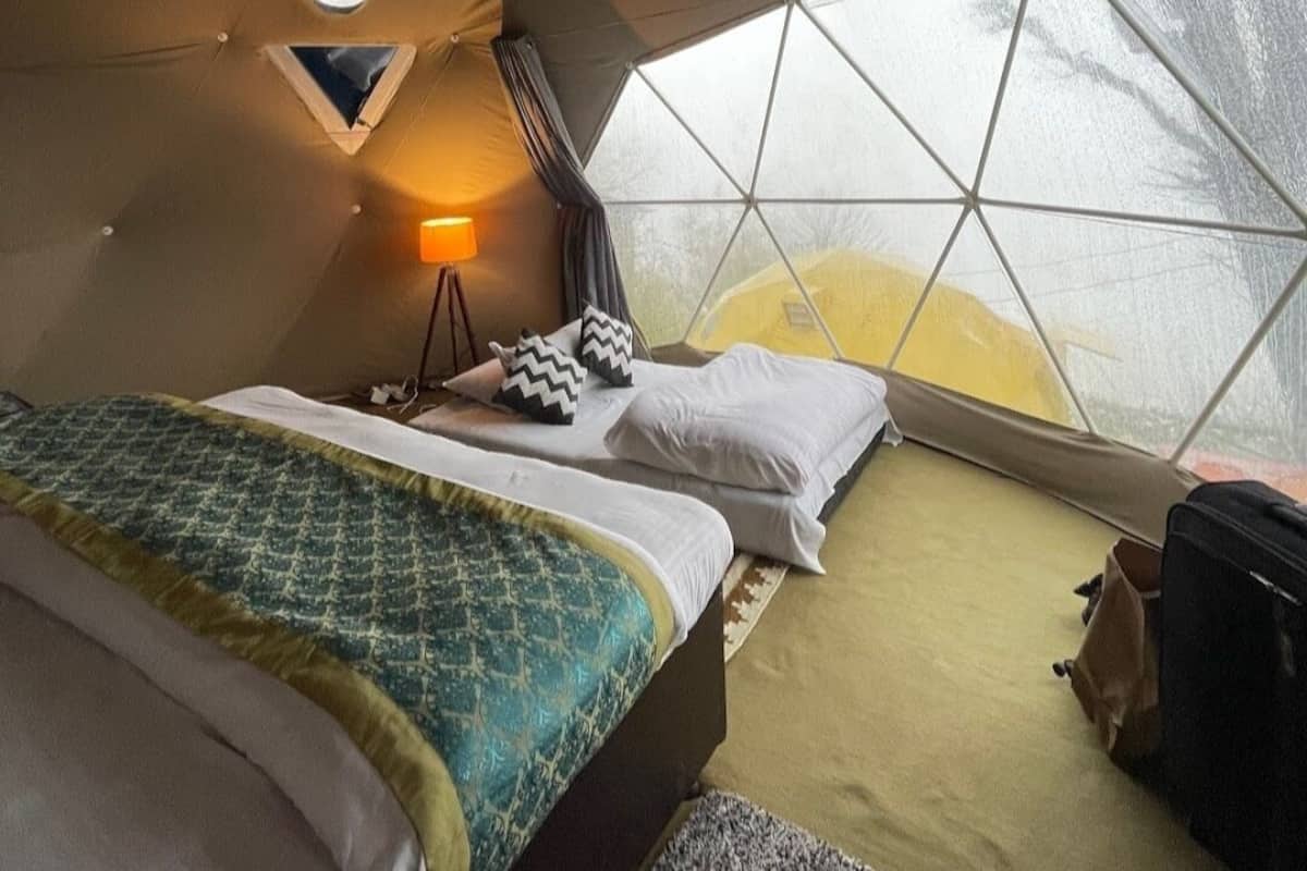 1 Schlafzimmer, Schreibtisch, kostenloses WLAN