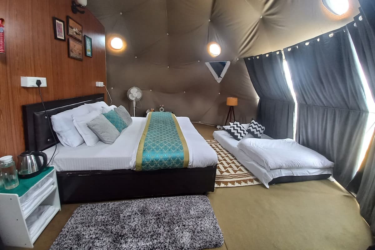 1 Schlafzimmer, Schreibtisch, kostenloses WLAN