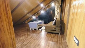 Escritorio y wifi gratis