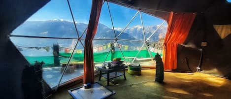 Family Double Room | 1 bedroom, desk, free WiFi