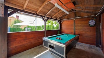 Sala de juegos