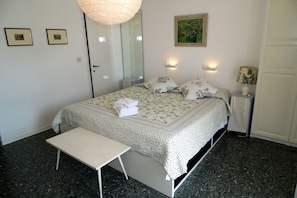 3 chambres, Wi-Fi gratuit
