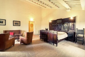 5 Schlafzimmer, kostenloses WLAN