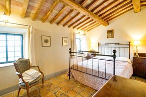 3 Schlafzimmer, kostenloses WLAN