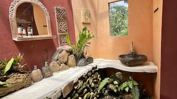 Artículos de tocador gratuitos, pantuflas