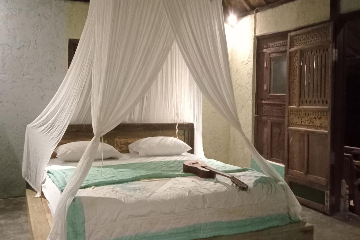 Cottage Design | 1 chambre, chambres insonorisées