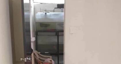 Small Apartment w/ own CR @Proj 7 - Private