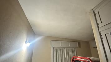 2 habitaciones, wifi y ropa de cama