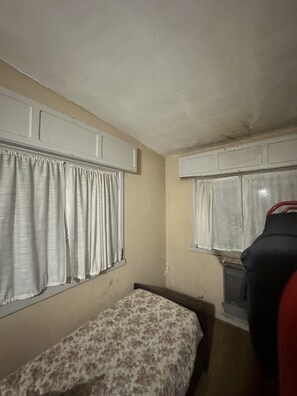 2 habitaciones, wifi y ropa de cama 