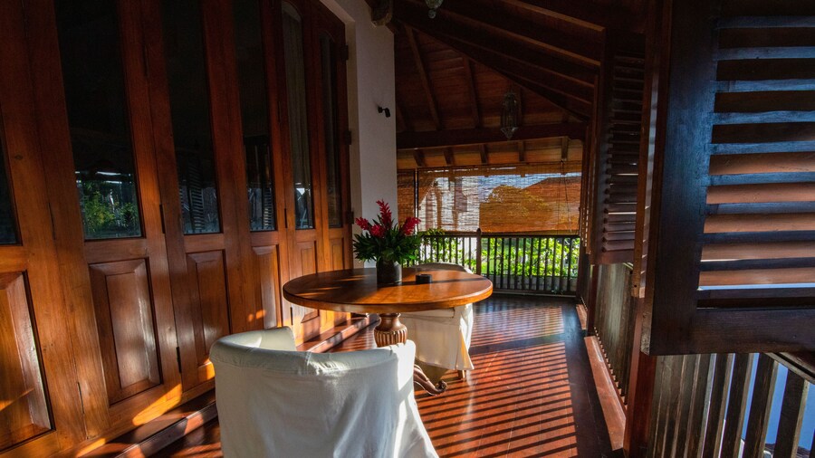 Nyne Hotels Landesi - Galle Fort