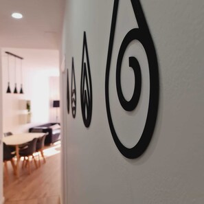 Interior - G11_nice 4 Bedrooms Apartment With Balcony, in Sagrada Familia. Exiample (Barcelona)