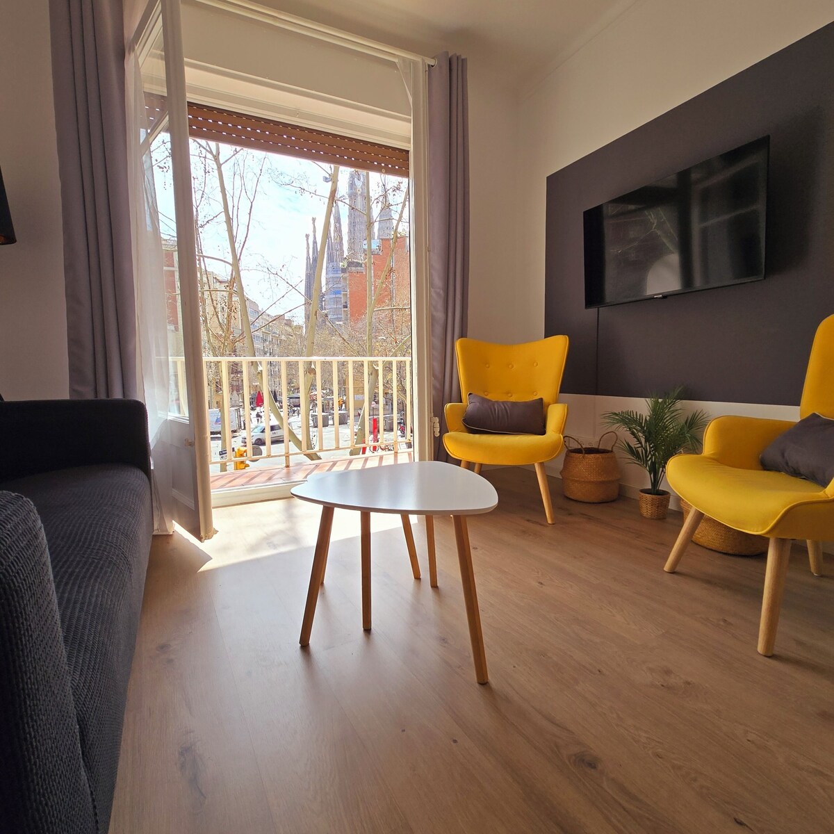 Bild für Gastgeberprofil