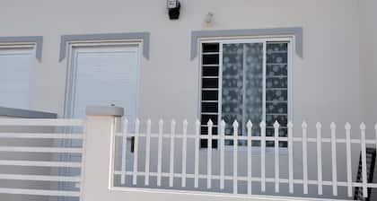 Vibi motel Hòn Rơm