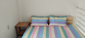 Standard-Zweibettzimmer