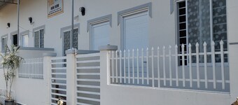 Vibi motel Hòn Rơm 