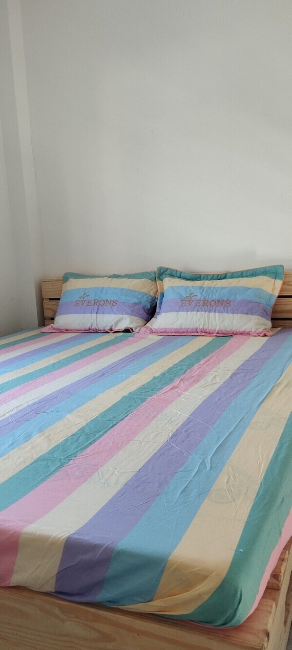 Standard-Zweibettzimmer | Wohnbereich