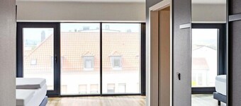 B&B Hotel Fulda-Hbf
