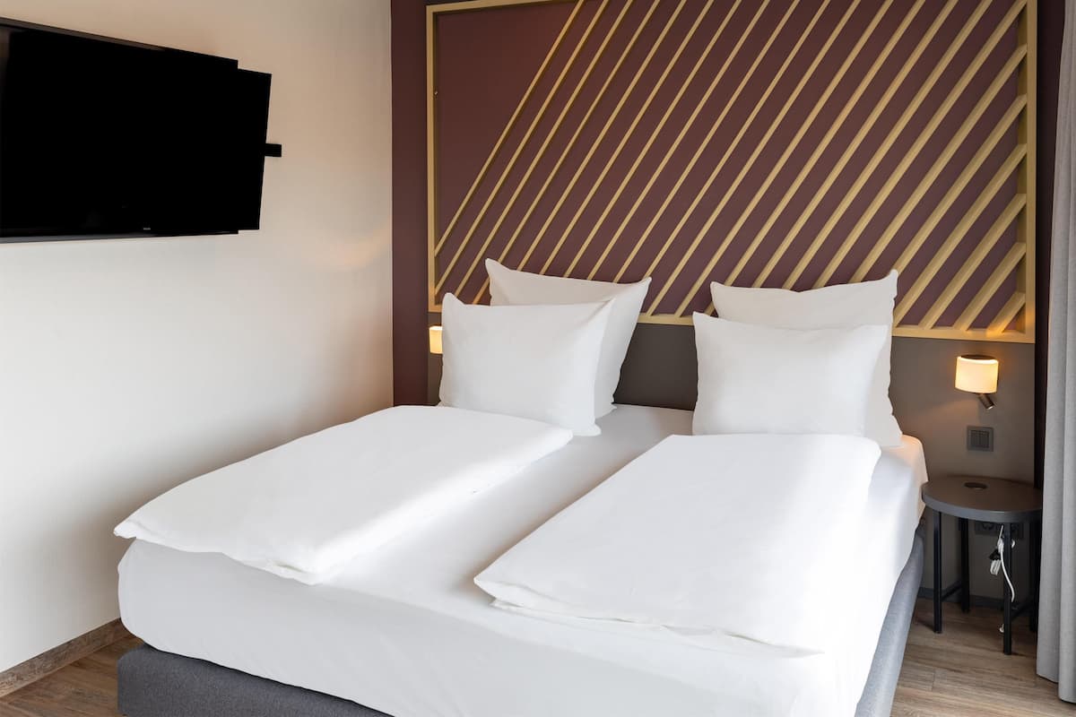 Premium-Doppelzimmer