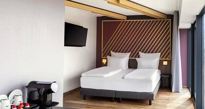 B&B Hotel Fulda-Hbf