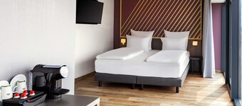 B&B Hotel Fulda-Hbf