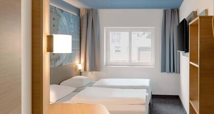 B&B Hotel Fulda-Hbf