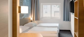 B&B Hotel Fulda-Hbf