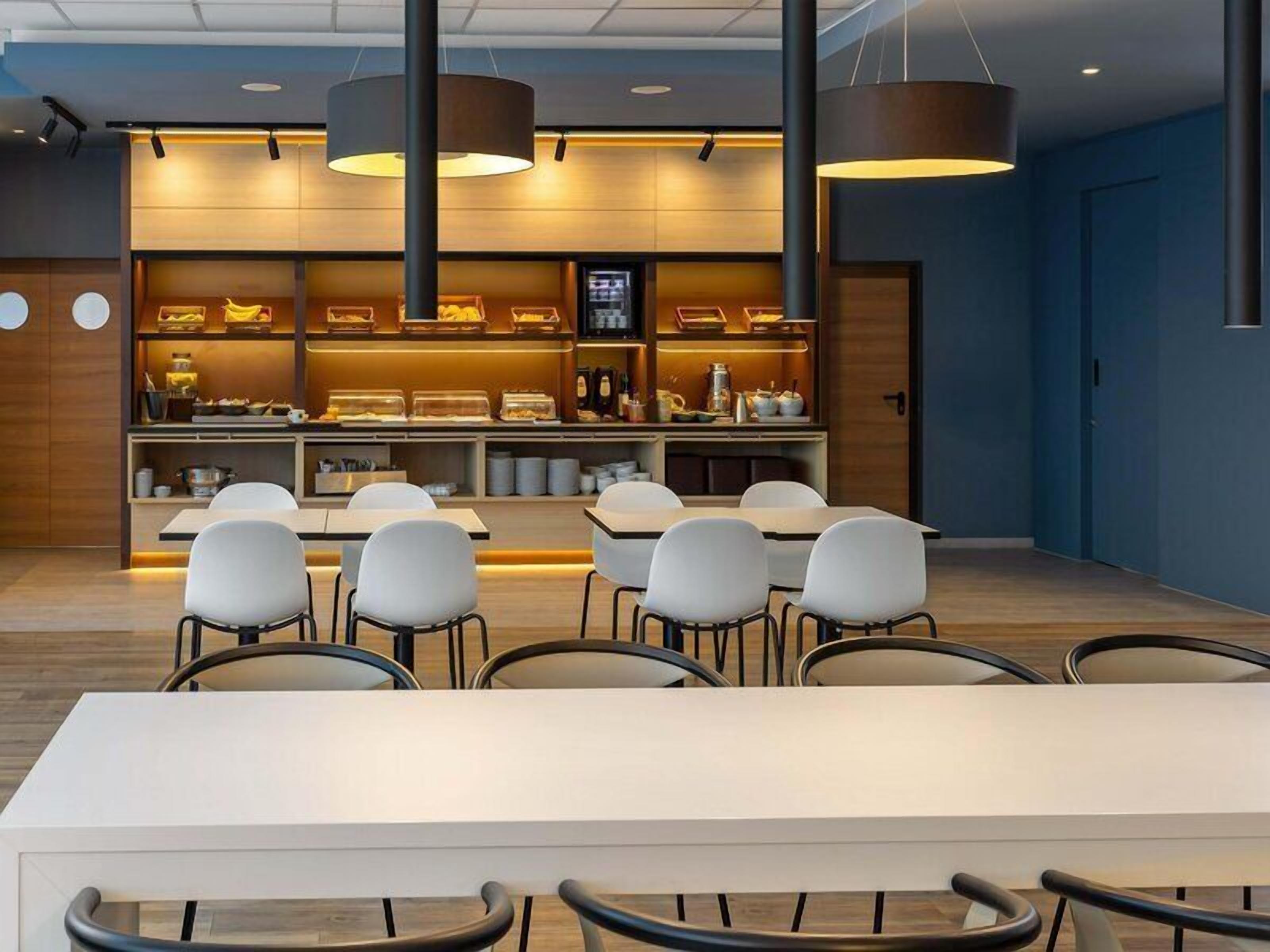 Restaurantes