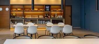 B&B Hotel Fulda-Hbf
