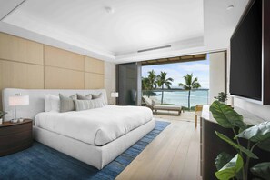 2 chambres, Wi-Fi, draps fournis