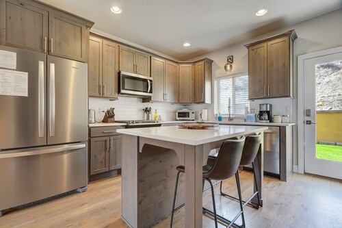 Chipmunk Father Dave