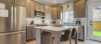 Chipmunk Father Dave