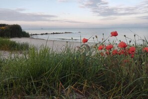 Beach - Apartment in Heeg with Heegermeer Views (Heeg)
