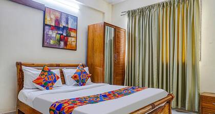 Fabhotel Grandeur