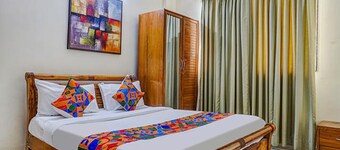 Fabhotel Grandeur